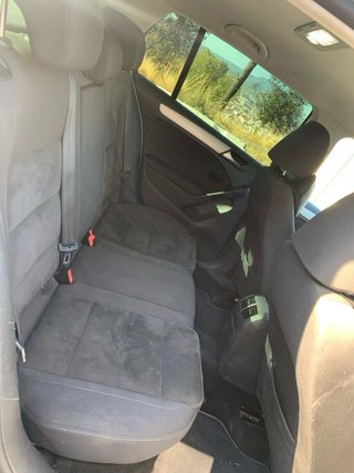 Volkswagen Golf 2009
