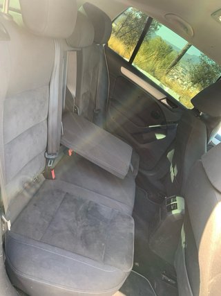 Volkswagen Golf 2009