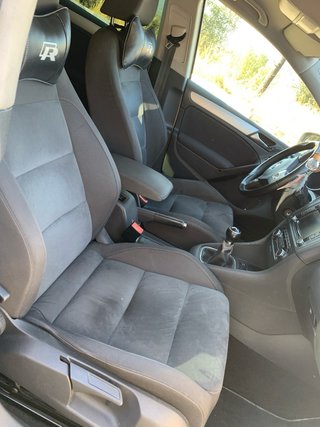Volkswagen Golf 2009