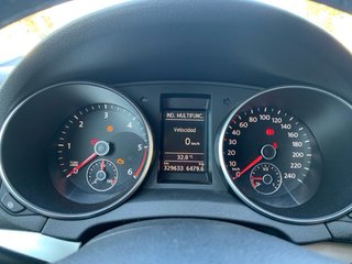 Volkswagen Golf 2009