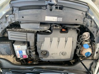 Volkswagen Golf 2009