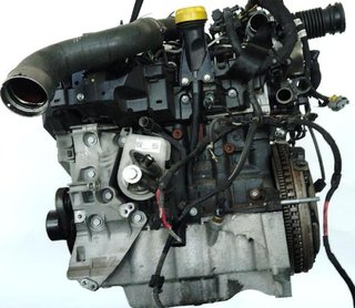 Renault k9k656 motor megane iv 1.5 dci devzp192627