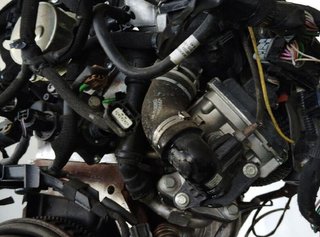 Renault k9k656 motor megane iv 1.5 dci devzp192627