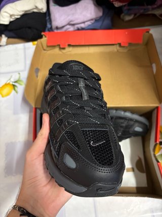 Nike P6000 Negras (43)