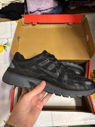 Nike P6000 Negras (43)