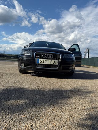 Audi A3 2006