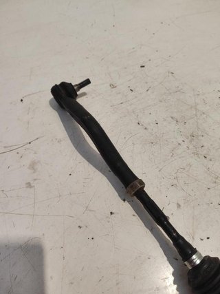 Cremallera dirección nissan 7812127 qashqai 307538