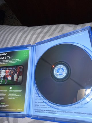 FC 26 PS5