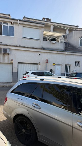 Mercedes-Benz Clase C 2010 URGE VENTA