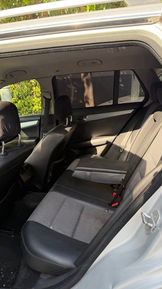 Mercedes-Benz Clase C 2010 URGE VENTA