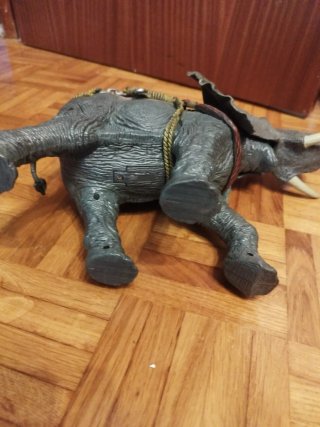 Elefante Chap Mei Grande