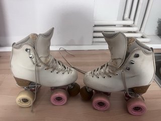 Patines Artísticos Talla 32