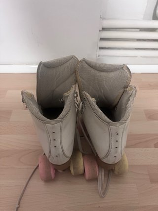 Patines Artísticos Talla 32