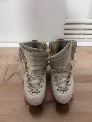 Patines Artísticos Talla 32