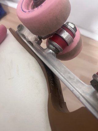Patines Artísticos Talla 32