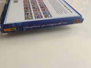 Diccionario por imágenes del mar