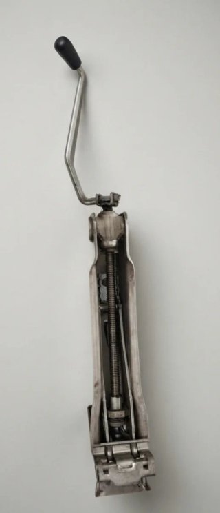 Gato Audi A4 Original (8E0011031C)