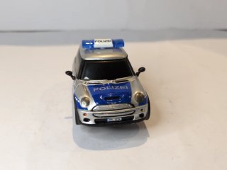 Carrera Go
