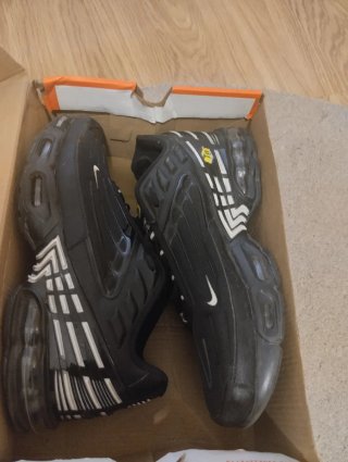 Nike Air Max Plus 3 (TN)