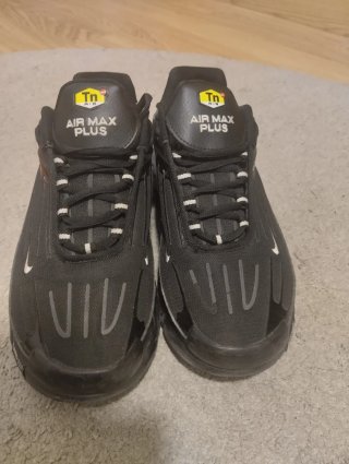 Nike Air Max Plus 3 (TN)