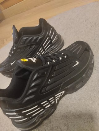 Nike Air Max Plus 3 (TN)