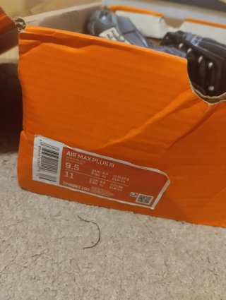 Nike Air Max Plus 3 (TN)