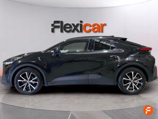 Toyota C-HR 1.8 Advance Hybrid 140