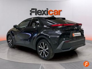 Toyota C-HR 1.8 Advance Hybrid 140