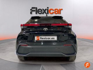 Toyota C-HR 1.8 Advance Hybrid 140