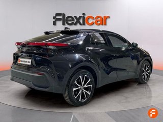 Toyota C-HR 1.8 Advance Hybrid 140