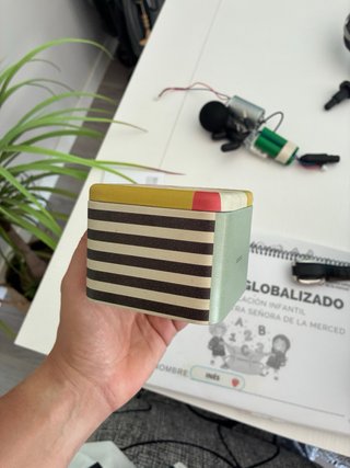 Reloj Fossil Acero Caja y Documentos