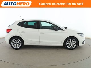Seat Ibiza 1.6 TDI FR Plus
