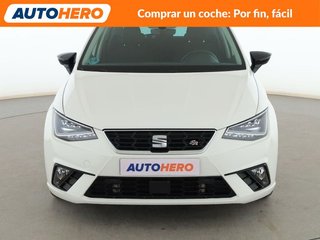 Seat Ibiza 1.6 TDI FR Plus
