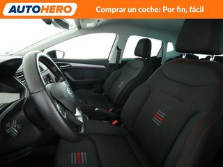 Seat Ibiza 1.6 TDI FR Plus