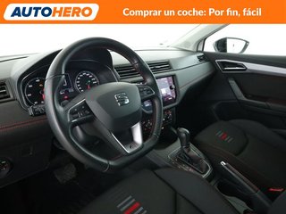 Seat Ibiza 1.6 TDI FR Plus