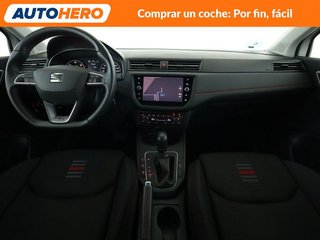 Seat Ibiza 1.6 TDI FR Plus