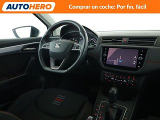 Seat Ibiza 1.6 TDI FR Plus