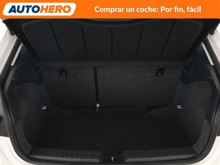 Seat Ibiza 1.6 TDI FR Plus