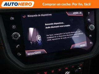 Seat Ibiza 1.6 TDI FR Plus