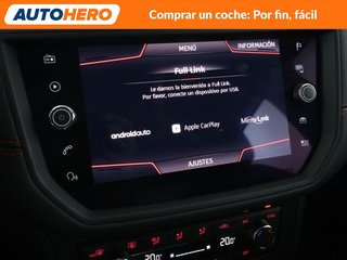 Seat Ibiza 1.6 TDI FR Plus