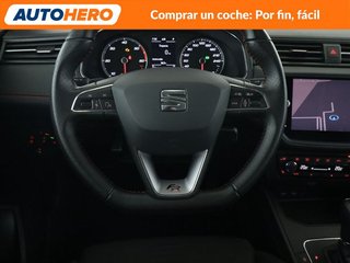 Seat Ibiza 1.6 TDI FR Plus