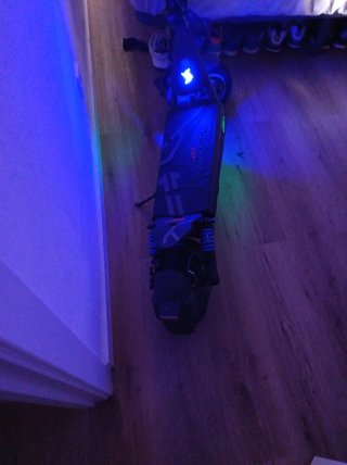 Patinete SMARTGYRO GT