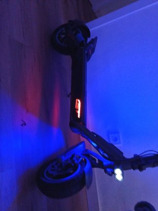 Patinete SMARTGYRO GT
