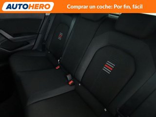 Seat Ibiza 1.6 TDI FR Plus