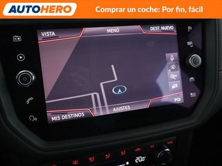 Seat Ibiza 1.6 TDI FR Plus