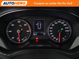 Seat Ibiza 1.6 TDI FR Plus