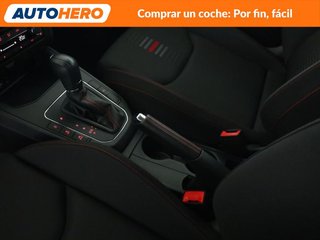 Seat Ibiza 1.6 TDI FR Plus
