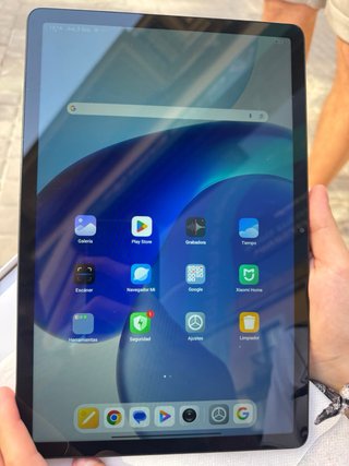 Tablet Redmi Pad SE