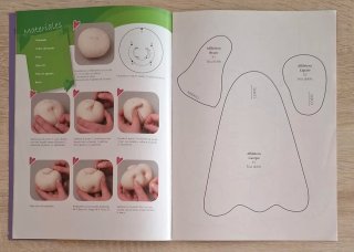 Revista Diseño de Muñequería Soft
