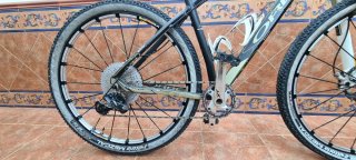 Bicicleta MTB 29 Orbea